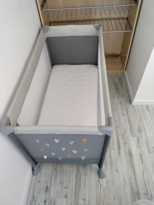 Le Cosy T2 Hypercentre ! Parking Inclus Et La Plage A 2 Min ! Ле-Сабль-д’Олон Экстерьер фото